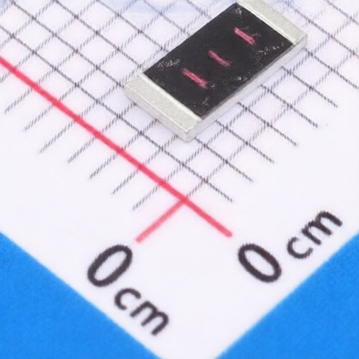 TA-I Tech RM04JTN303 for sale