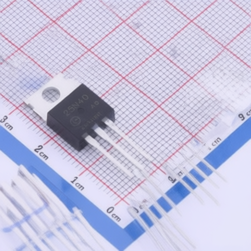 GL GL25N40A8 for sale