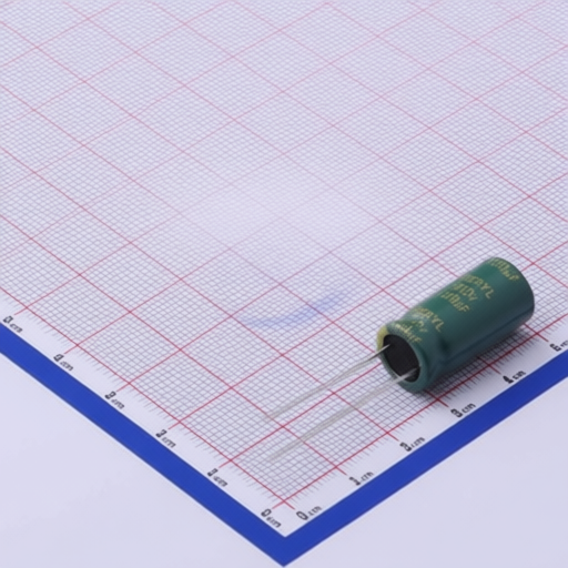 BERYL Electronic Tech RC100M151LO10*20TH-2A1Et for sale