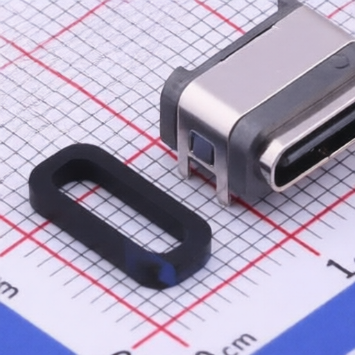 Korean Hroparts Elec TYPE-C-31-E-01 for sale