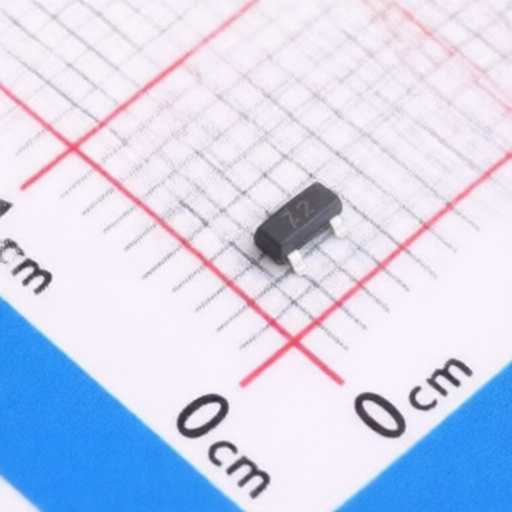 TDSEMIC BZX84C5V1 for sale