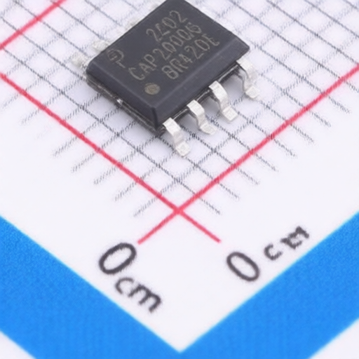 POWER INTEGRATIONS CAP200DG-TL for sale