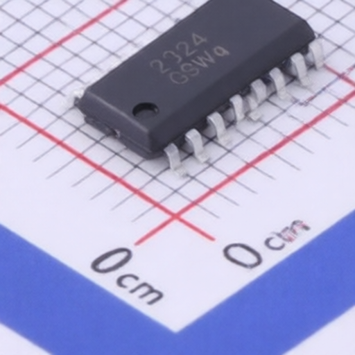 WILLSEMI WS72324S-14/TR for sale