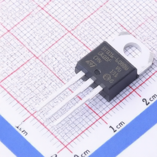 ST BTB16-600BWRG for sale