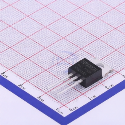 SPTECH 2N6488 for sale