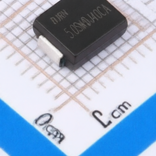 BORN 5.0SMDJ40CA for sale