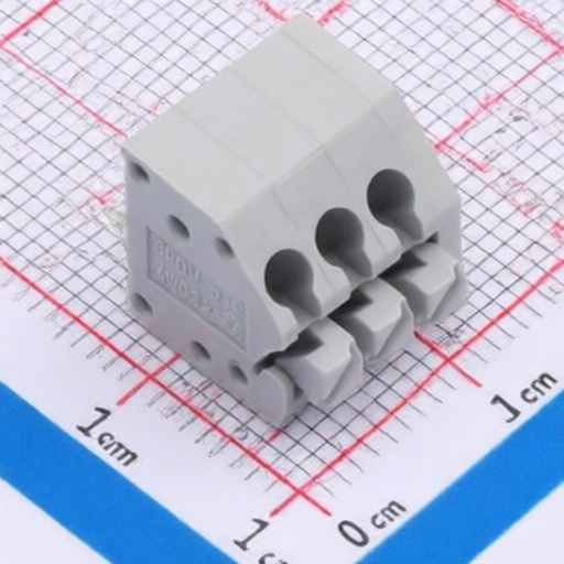 MAX MX250-3.5-03P-A-GY01-Cu-A for sale