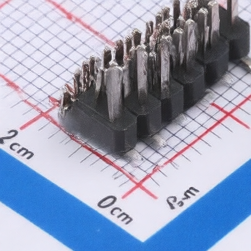 hanxia HX PZ2.54-2x6P TP for sale