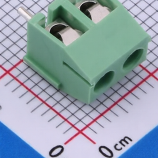 KANGNEX WJ350V-3.96-02P-14-00A for sale