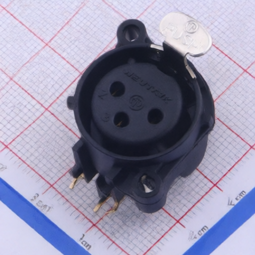 Neutrik NC3FAAH1 for sale