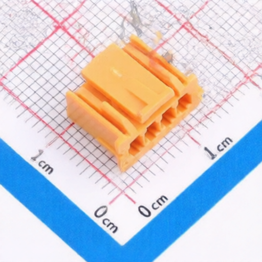 JST XAP-04V-1-Y for sale