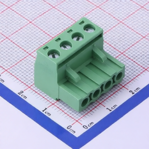 DEGSON 2EDGK-5.08-04P-14-1000A(H) for sale