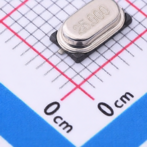 SOSET S47SMD25.000M20PF10R30B3 for sale