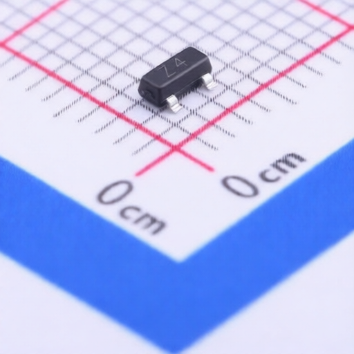 Suzhou Good-Ark Elec BZX84C6V2 for sale