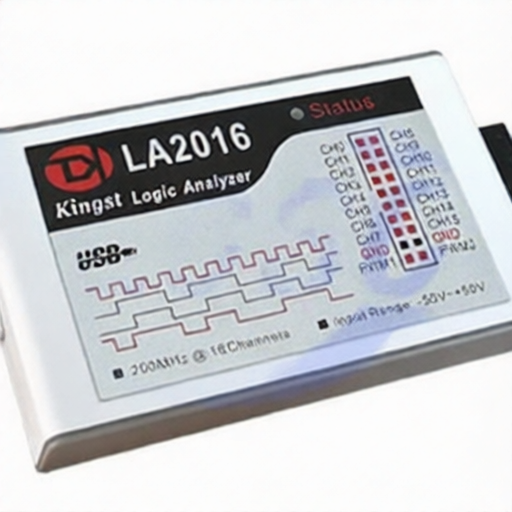 Kingst LA2016 for sale