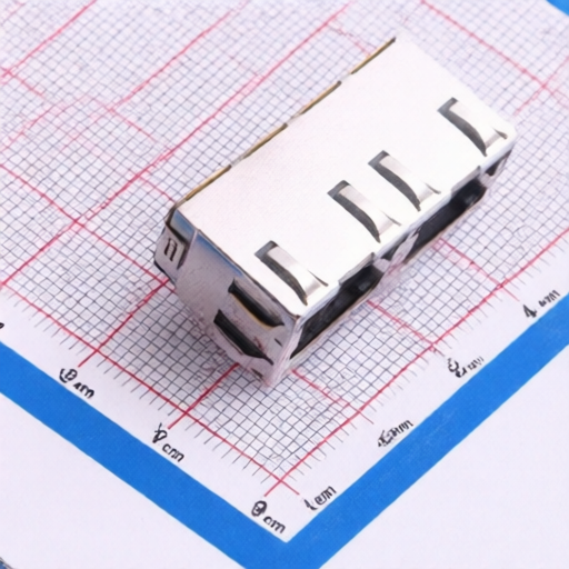 TE Connectivity 6116522-1 for sale