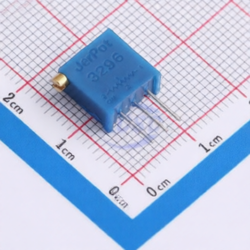 JIERR 3296X-1-203LF for sale