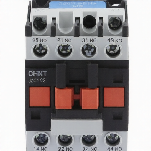 CHINT JZC4-22 220V for sale