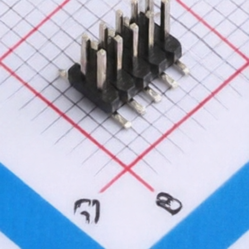Bossie BX-PZ1.27-2-5PWZ for sale