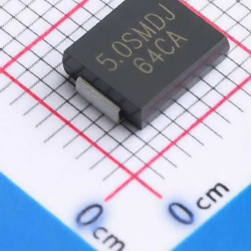 Slkor 5.0SMDJ64CA for sale