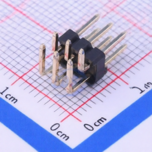 CJT(Changjiang Connectors) A2541WR-2x3P for sale