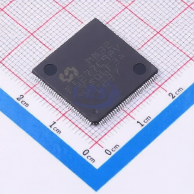 MindMotion Microelectronics MM32F5277E9PV for sale