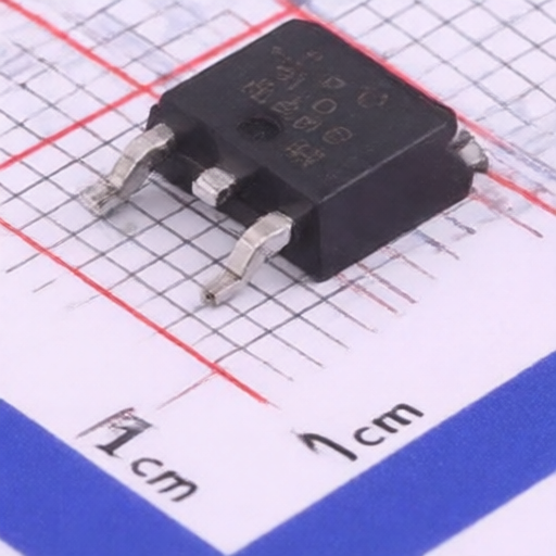 VBsemi Elec 30P06-VB for sale