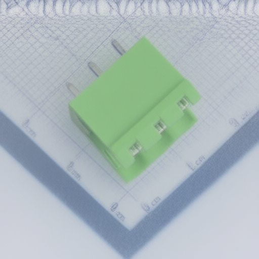 chxunda XD2EDGV-5.08-3P-V for sale