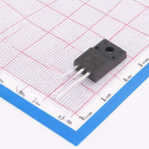 CRMICRO CS3N120FA9R for sale