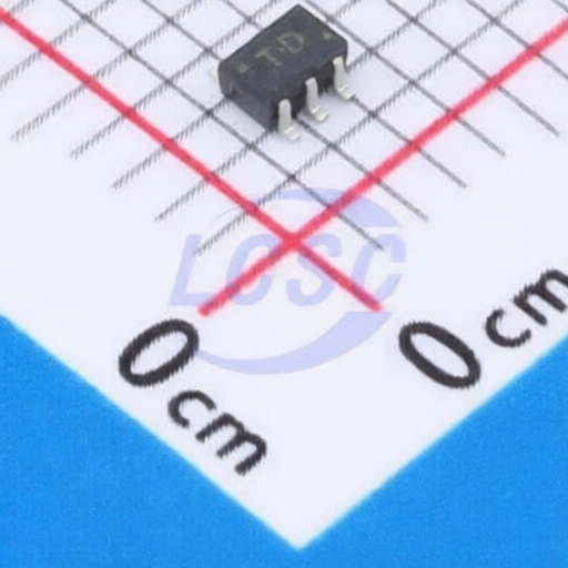 TOSHIBA TC75S57FU(TE85L,F) for sale