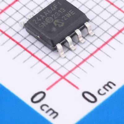 MICROCHIP 24AA64F-I/SN for sale