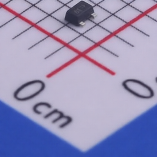 onsemi DTC114TM3T5G for sale