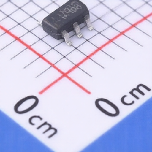 HGSEMI HG4054M5/TR for sale