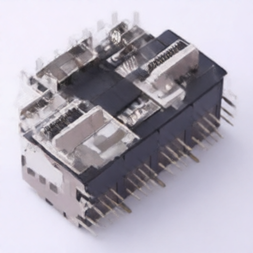 TE Connectivity 5569257-1 for sale