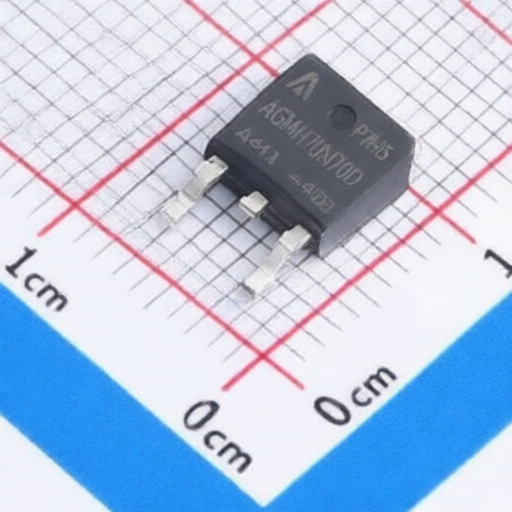 AGMSEMI AGMH70N70D for sale