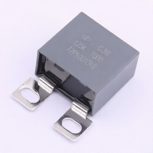 XIAMEN FARATRONIC C383A125KC01021 for sale