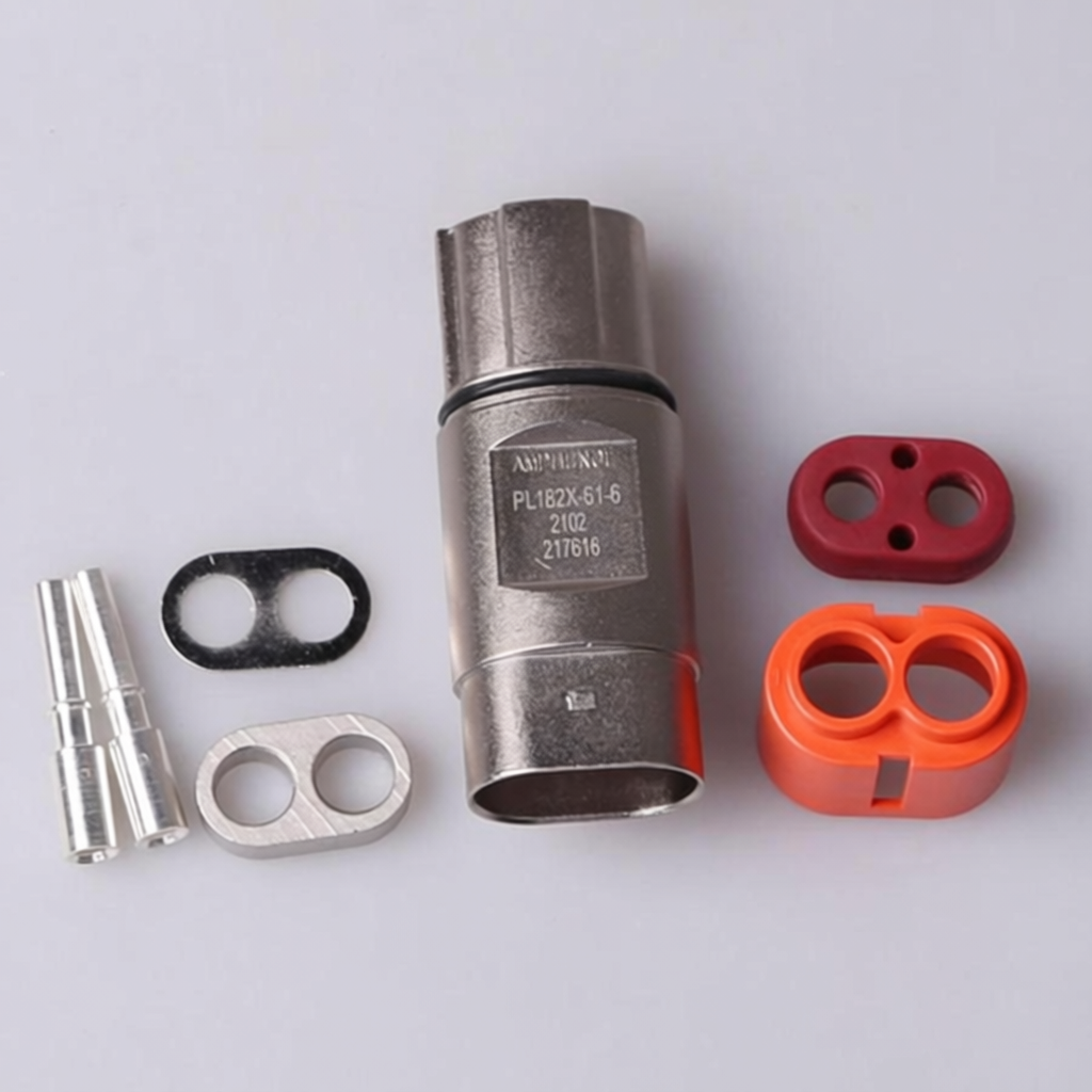 Amphenol PL182X-61-6 for sale