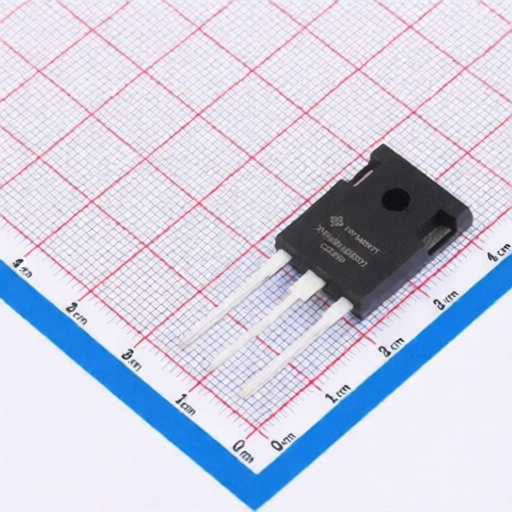 HXY MOSFET IXYH40N120B3D1-HXY for sale