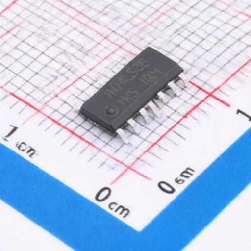 IKSEMICON IN74LS06DT for sale