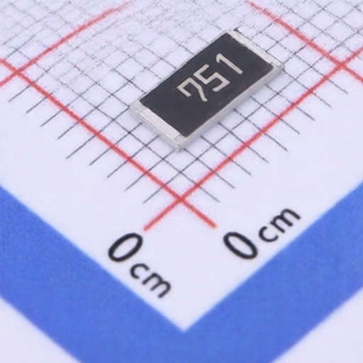 VO SCR2512J750R for sale