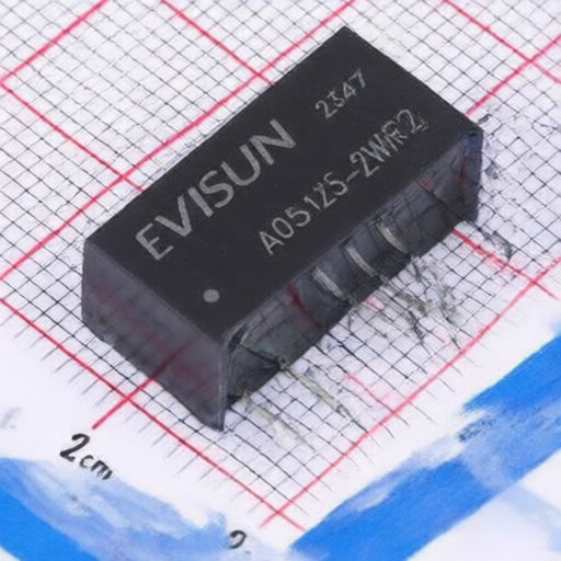 EVISUN A0512S-2WR2 for sale