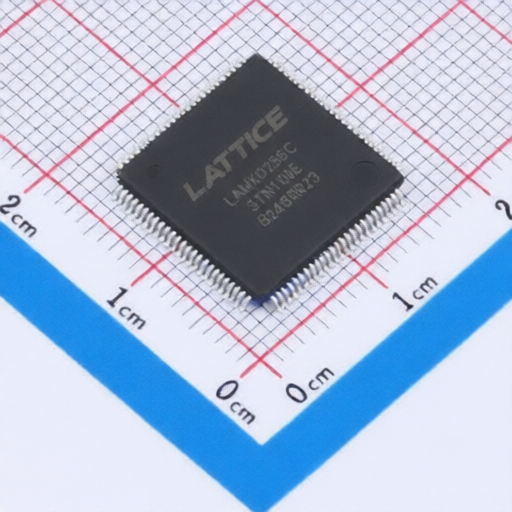 Lattice LAMXO256C-3TN100E for sale