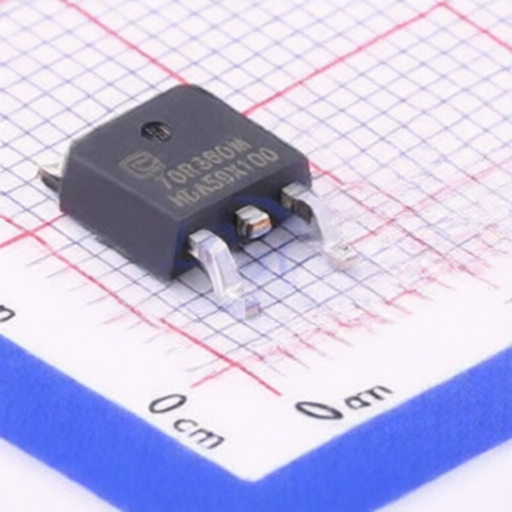 WUXI UNIGROUP MICRO TPD70R360M for sale