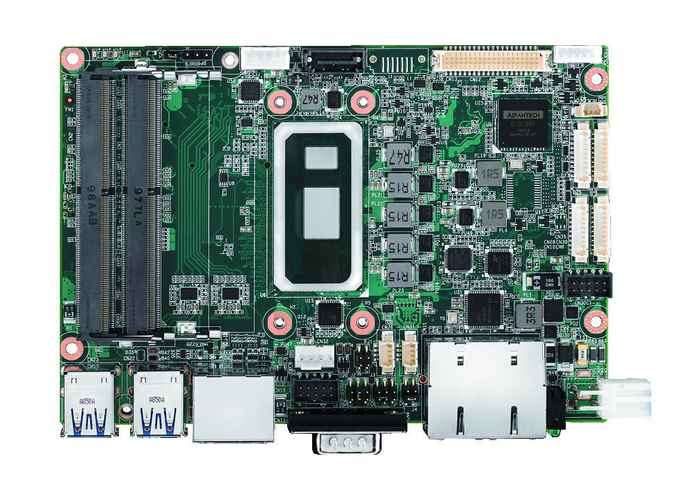 ADVANTECH MIO-5373U-U3A1 for sale