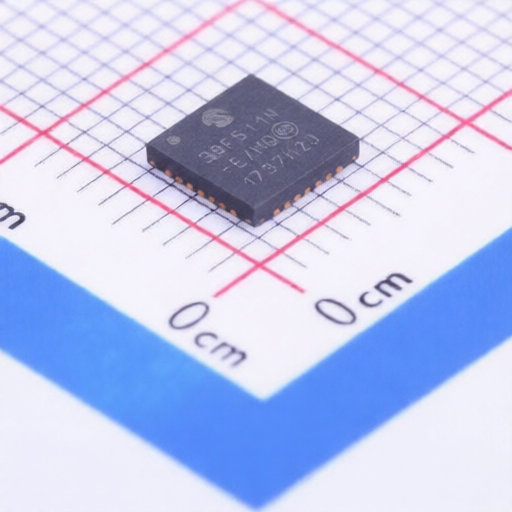 MICROCHIP MCP39F511N-E/MQ for sale