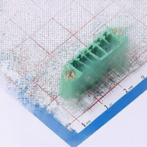 MAX MX15EDGRM-3.81-05P-GN01-Cu-A for sale