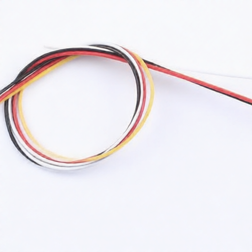 SHOU HAN 1.25-4P DT 200mm 28AWG for sale