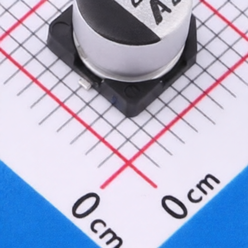 ACMECON GVZ1A227M0606CN for sale