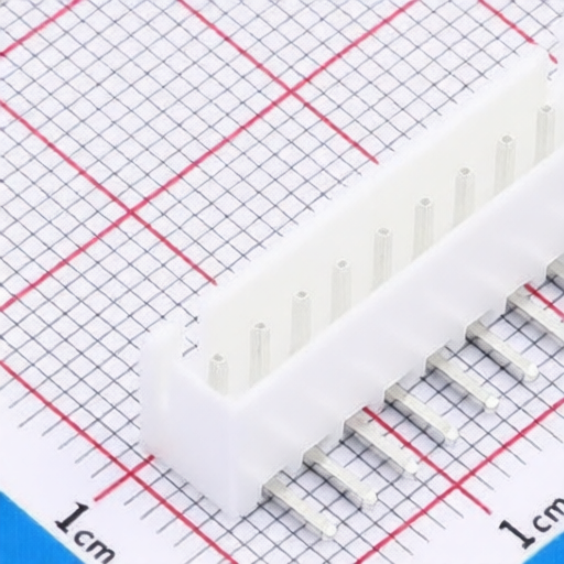 XYECONN XY-XH2.54-10A21 for sale