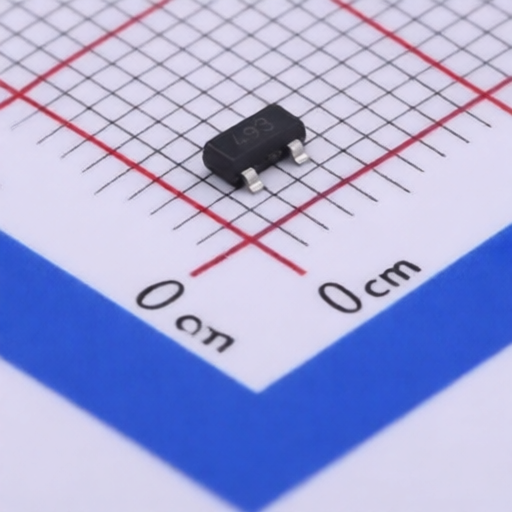 DIODES FMMT493TA for sale
